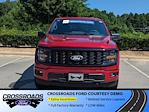 New 2025 Ford F-150 STX SuperCrew Cab 4WD Pickup for sale #T580210 - photo 9