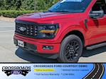New 2025 Ford F-150 STX SuperCrew Cab 4WD Pickup for sale #T580210 - photo 10