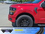New 2025 Ford F-150 STX SuperCrew Cab 4WD Pickup for sale #T580210 - photo 11