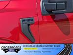 New 2025 Ford F-150 STX SuperCrew Cab 4WD Pickup for sale #T580210 - photo 12