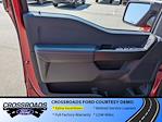 New 2025 Ford F-150 STX SuperCrew Cab 4WD Pickup for sale #T580210 - photo 16