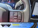 New 2025 Ford F-150 STX SuperCrew Cab 4WD Pickup for sale #T580210 - photo 20