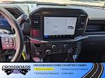New 2025 Ford F-150 STX SuperCrew Cab 4WD Pickup for sale #T580210 - photo 23