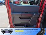 New 2025 Ford F-150 STX SuperCrew Cab 4WD Pickup for sale #T580210 - photo 30