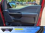 New 2025 Ford F-150 STX SuperCrew Cab 4WD Pickup for sale #T580210 - photo 40