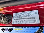 New 2025 Ford F-150 STX SuperCrew Cab 4WD Pickup for sale #T580210 - photo 41