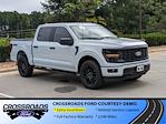 New 2025 Ford F-150 STX SuperCrew Cab 4WD Pickup for sale #T580211 - photo 3