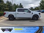 New 2025 Ford F-150 STX SuperCrew Cab 4WD Pickup for sale #T580211 - photo 4