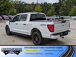 New 2025 Ford F-150 STX SuperCrew Cab 4WD Pickup for sale #T580211 - photo 6