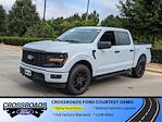 New 2025 Ford F-150 STX SuperCrew Cab 4WD Pickup for sale #T580211 - photo 8