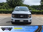 New 2025 Ford F-150 STX SuperCrew Cab 4WD Pickup for sale #T580211 - photo 9