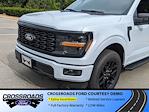 New 2025 Ford F-150 STX SuperCrew Cab 4WD Pickup for sale #T580211 - photo 10