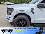 New 2025 Ford F-150 STX SuperCrew Cab 4WD Pickup for sale #T580211 - photo 11