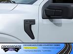 New 2025 Ford F-150 STX SuperCrew Cab 4WD Pickup for sale #T580211 - photo 12