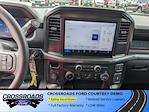 New 2025 Ford F-150 STX SuperCrew Cab 4WD Pickup for sale #T580211 - photo 23