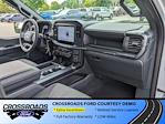 New 2025 Ford F-150 STX SuperCrew Cab 4WD Pickup for sale #T580211 - photo 38
