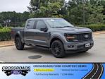 New 2025 Ford F-150 STX SuperCrew Cab 4WD Pickup for sale #T580217 - photo 3