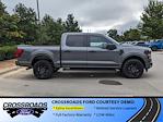 New 2025 Ford F-150 STX SuperCrew Cab 4WD Pickup for sale #T580217 - photo 4
