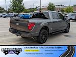 New 2025 Ford F-150 STX SuperCrew Cab 4WD Pickup for sale #T580217 - photo 2