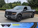 New 2025 Ford F-150 STX SuperCrew Cab 4WD Pickup for sale #T580217 - photo 8