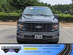 New 2025 Ford F-150 STX SuperCrew Cab 4WD Pickup for sale #T580217 - photo 9