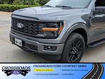 New 2025 Ford F-150 STX SuperCrew Cab 4WD Pickup for sale #T580217 - photo 10
