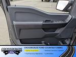 New 2025 Ford F-150 STX SuperCrew Cab 4WD Pickup for sale #T580217 - photo 16