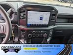 New 2025 Ford F-150 STX SuperCrew Cab 4WD Pickup for sale #T580217 - photo 23