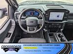 New 2025 Ford F-150 STX SuperCrew Cab 4WD Pickup for sale #T580217 - photo 32