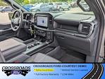 New 2025 Ford F-150 STX SuperCrew Cab 4WD Pickup for sale #T580217 - photo 39