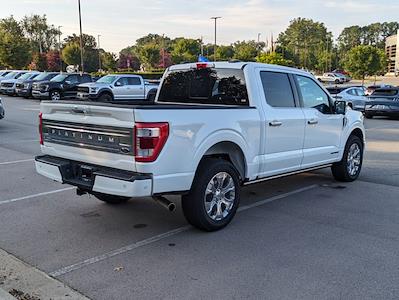 2022 Ford F-150 SuperCrew Cab 4WD Pickup for sale #T580219A - photo 2
