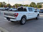 2022 Ford F-150 SuperCrew Cab 4WD Pickup for sale #T580219A - photo 2