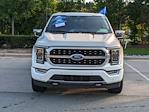 2022 Ford F-150 SuperCrew Cab 4WD Pickup for sale #T580219A - photo 9