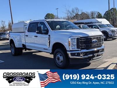 2025 Ford F-350 Crew Cab DRW 4WD Pickup for sale #T580220 - photo 1