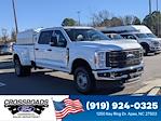 2025 Ford F-350 Crew Cab DRW 4WD Pickup for sale #T580220 - photo 1