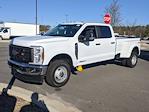 2025 Ford F-350 Crew Cab DRW 4WD Pickup for sale #T580220 - photo 8