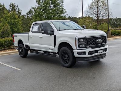 2025 Ford F-250 Crew Cab 4WD Pickup for sale #T580221 - photo 1