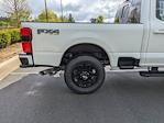 2025 Ford F-250 Crew Cab 4WD Pickup for sale #T580221 - photo 38