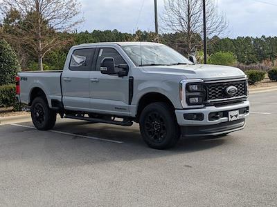 2025 Ford F-250 Crew Cab 4WD Pickup for sale #T580222 - photo 1