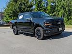 New 2025 Ford F-150 XLT SuperCrew Cab 4WD Pickup for sale #T580223 - photo 1