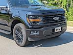 New 2025 Ford F-150 XLT SuperCrew Cab 4WD Pickup for sale #T580223 - photo 10