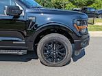 New 2025 Ford F-150 XLT SuperCrew Cab 4WD Pickup for sale #T580223 - photo 11