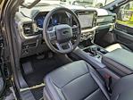 New 2025 Ford F-150 XLT SuperCrew Cab 4WD Pickup for sale #T580223 - photo 15