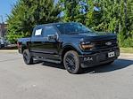 New 2025 Ford F-150 XLT SuperCrew Cab 4WD Pickup for sale #T580223 - photo 3