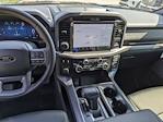 New 2025 Ford F-150 XLT SuperCrew Cab 4WD Pickup for sale #T580223 - photo 22