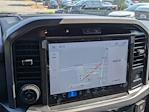 New 2025 Ford F-150 XLT SuperCrew Cab 4WD Pickup for sale #T580223 - photo 23