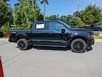New 2025 Ford F-150 XLT SuperCrew Cab 4WD Pickup for sale #T580223 - photo 4