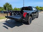 New 2025 Ford F-150 XLT SuperCrew Cab 4WD Pickup for sale #T580223 - photo 36