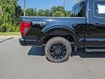 New 2025 Ford F-150 XLT SuperCrew Cab 4WD Pickup for sale #T580223 - photo 37