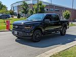 New 2025 Ford F-150 XLT SuperCrew Cab 4WD Pickup for sale #T580223 - photo 8